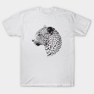 Leopard T-Shirt